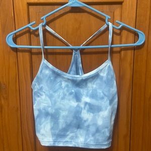 Aerie offline tank top/sports bra